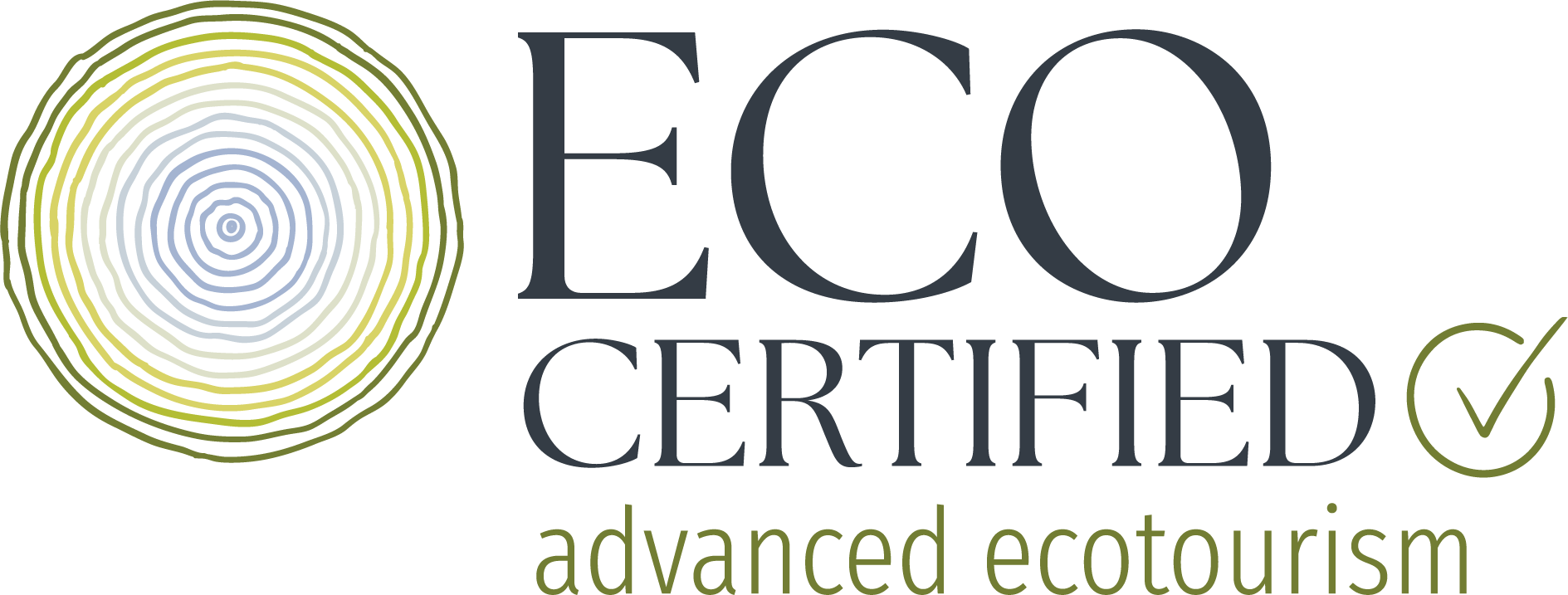 Eco Certified Advanced Ecotourism_Logo