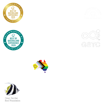 Award winning & certifications
