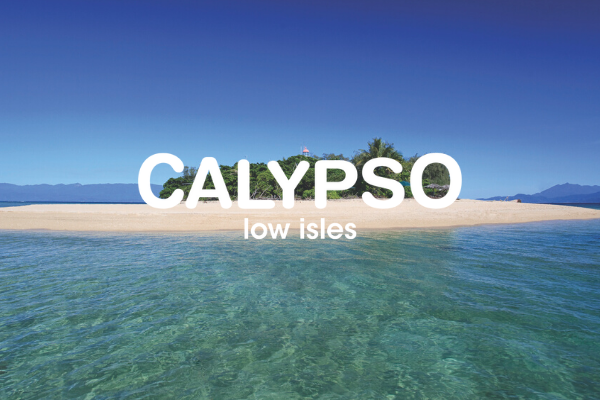Port Douglas Local Deals | Calypso Low Isles